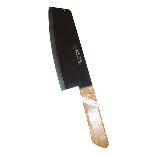 KIWI Brand Stainless Steel Thai Knife No.21