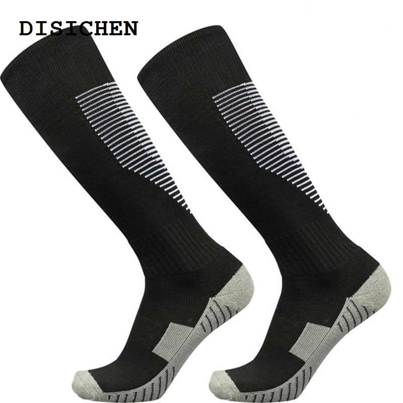 DISICHEN New Cotton Thermal Skiing 2023 Socks Thicken Long Outdoor Sports Winter Stocking Keep Warm Cycling Soccer Socks For Man