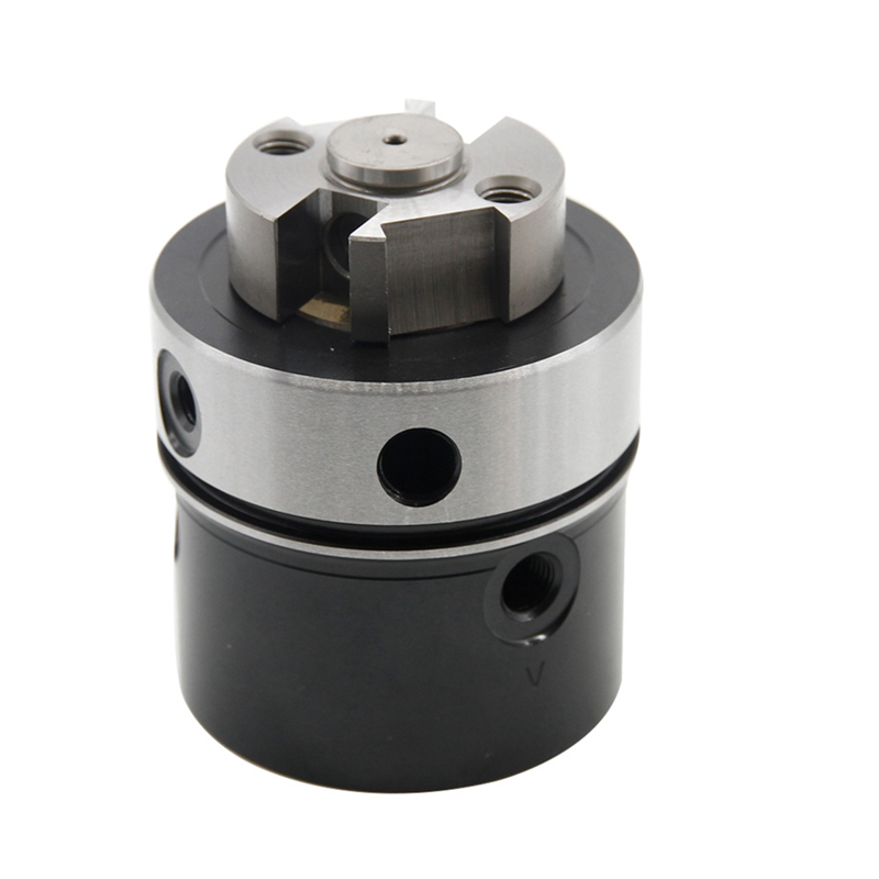 Pump , Rotor 7139-709W, Rotor, 3 Cylinders/9.5Mm Right, 708W/706/615A, for Fuel Engine Parts Accessories