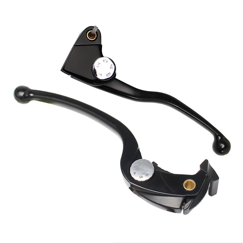 Brake Clutch Horn Pull Rod for ZX6R/RR/636 Z900RS Z1000/R 1000 Motorcycle Clutch Lever Components