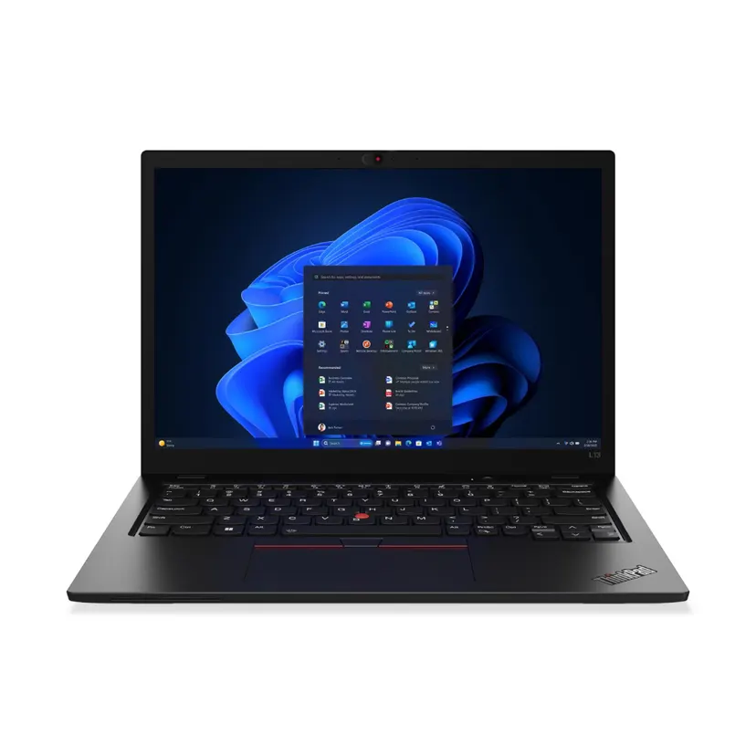 Lenovo Thinkpad L13 Gen 5 Core Ultra 5-125U | 16GB RAM | 512GB SSD | 13.3″ WUXGA (1920×1200) | Backlit Keyboard | Win 11 | 1 Years Warranty