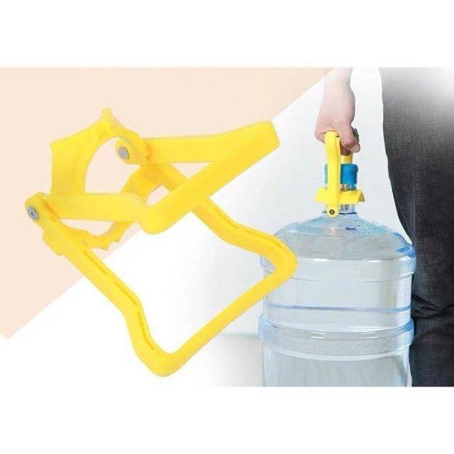 Water Bottle Handle - Easy Lifting For 19 Liter Water Bottle