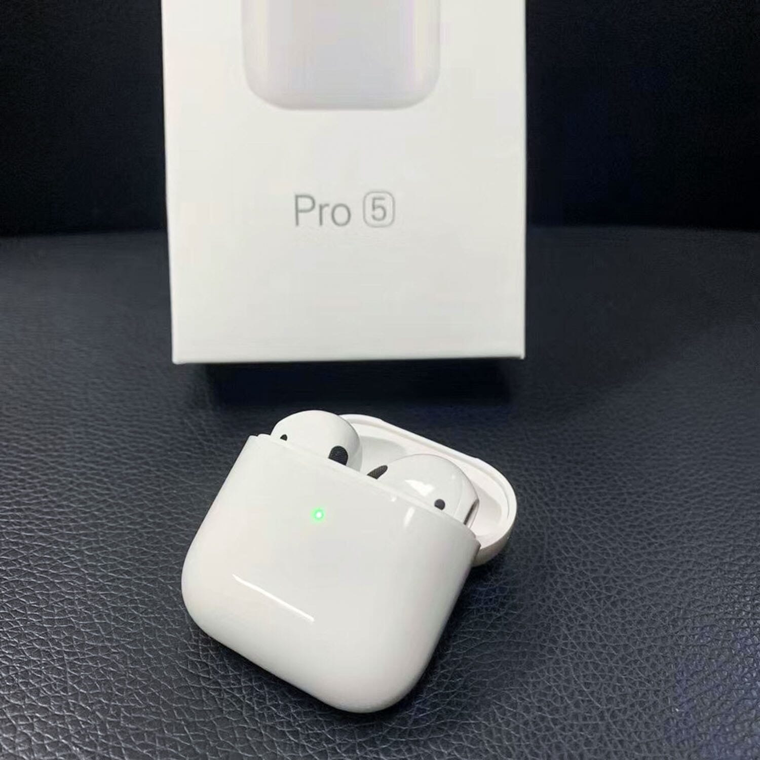 Pro5 Wireless Bluetooth Headset