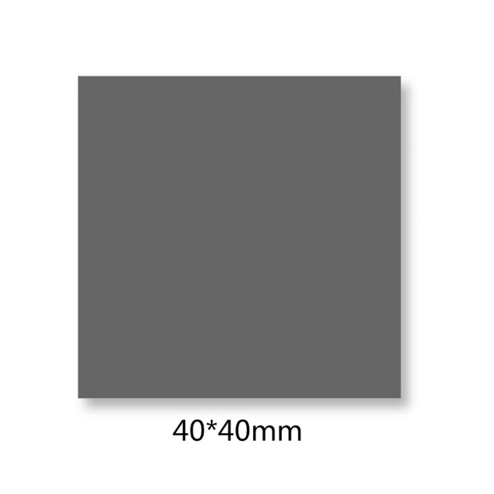 Honeywell PTM7950 8.5W Phase Change Silicone Pad Sheet Laptop Phase Change Silicone Grease CPU Thermal Conductive Paste Pad Bles Online DZ-29A-23