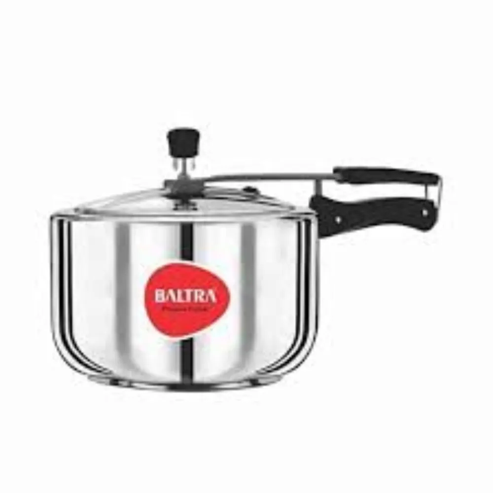Baltra Pressure Cooker 5L BPC 500 - image 1