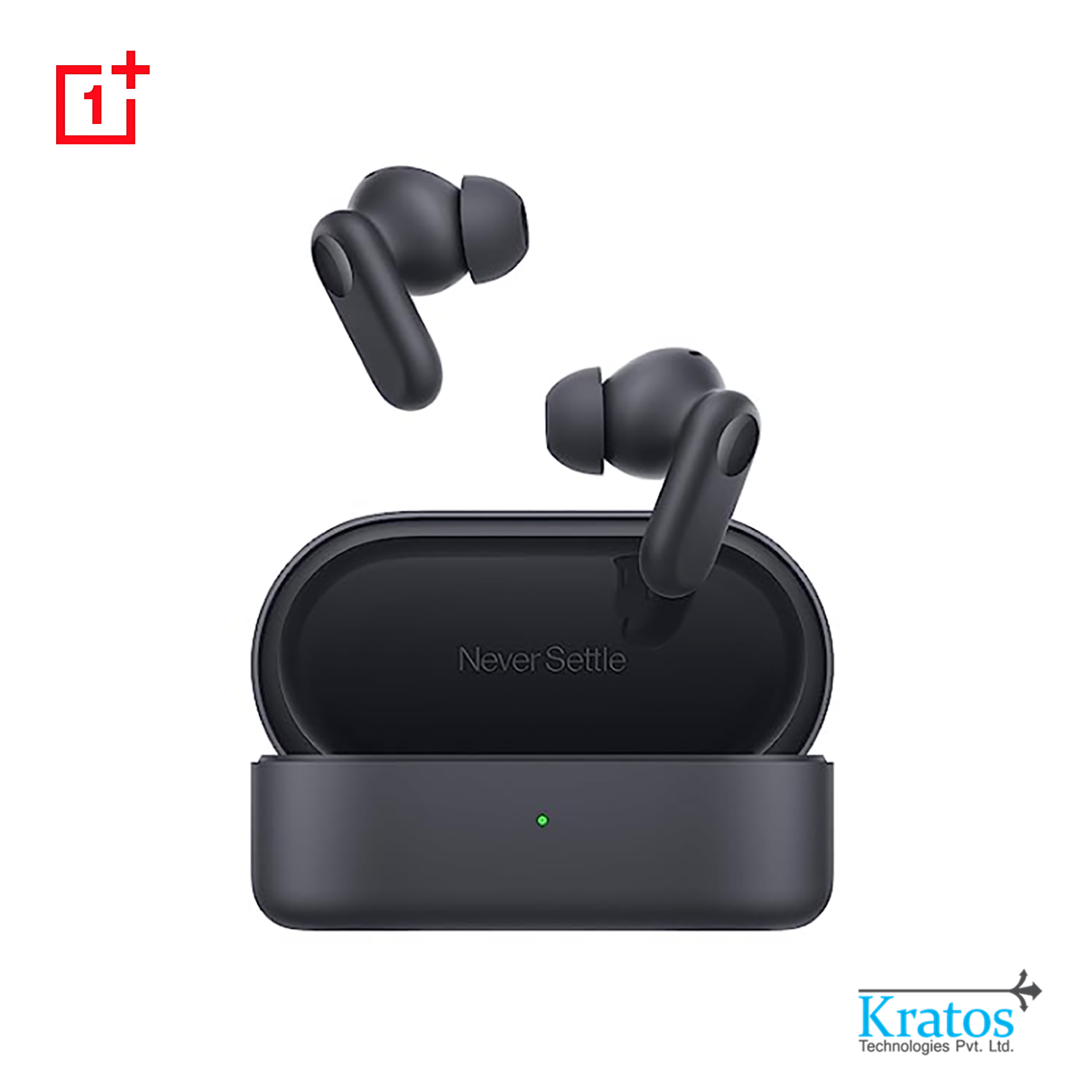 OnePlus Nord Buds 2R | Sleek wireless earbuds