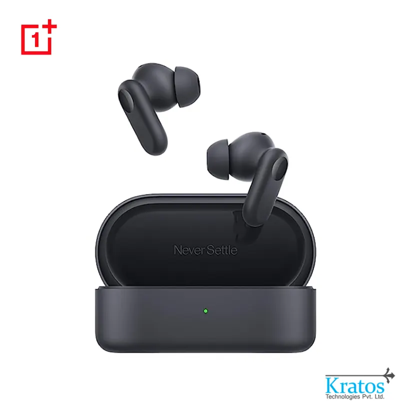OnePlus Nord Buds 2R | Sleek wireless earbuds