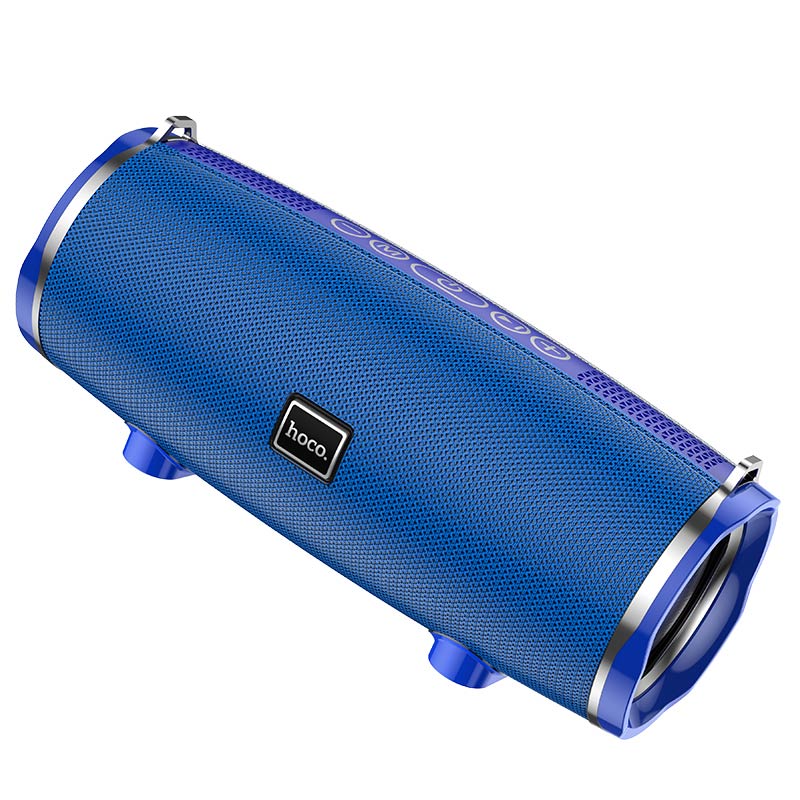 HOCO Wireless Speaker BS40 Desire song Sports Portable Loudspeaker