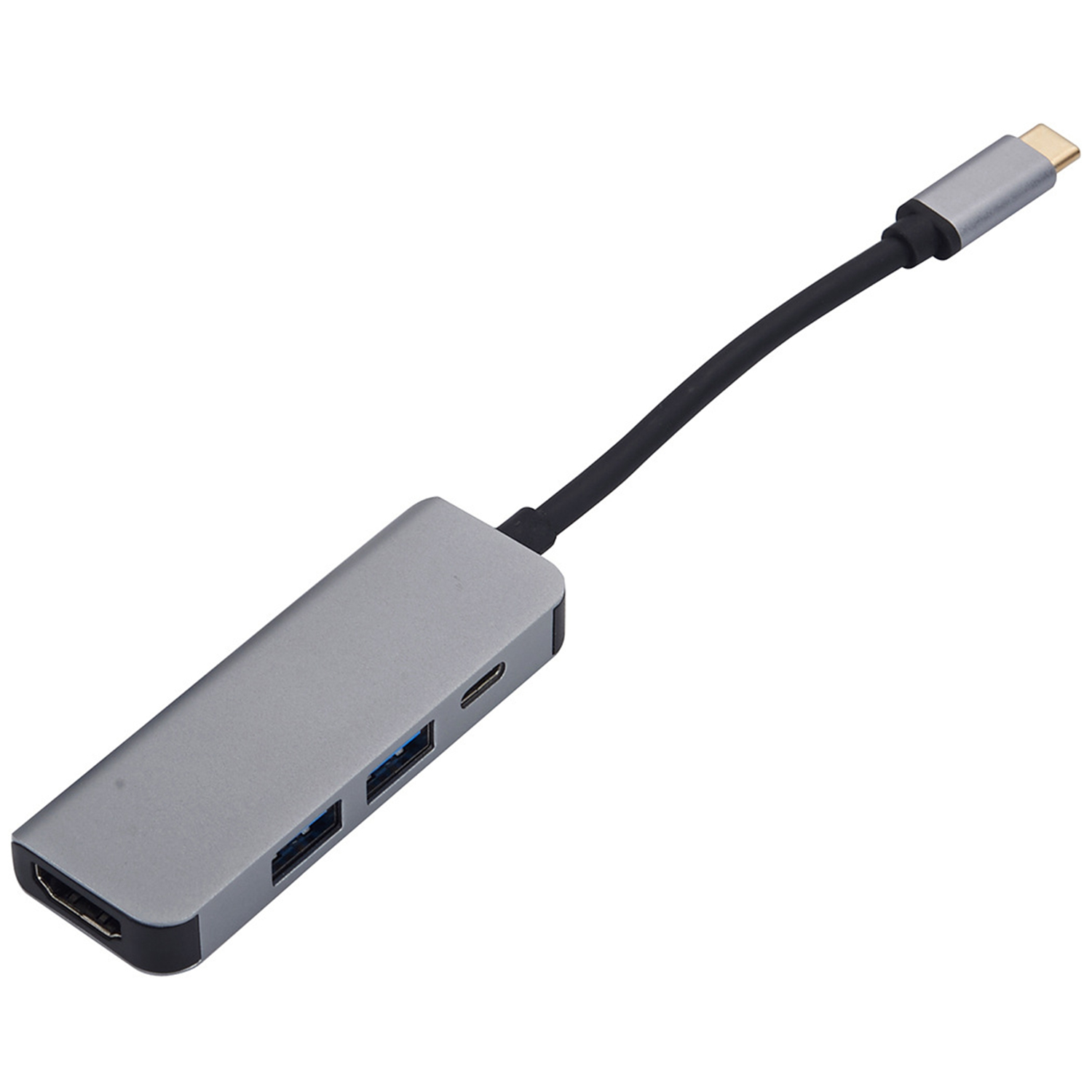 5X 4 in 1 DEX Station S8 S9 S10 Plus Note 8 9 Dex Cable USB C to Adapter for Mate 20 P20 Pro