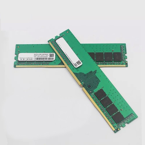 DDR4 4GB 2400Mhz Desktop RAM