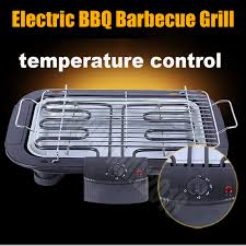 Electric Barbeque Grill ( Sekuwa Machine )