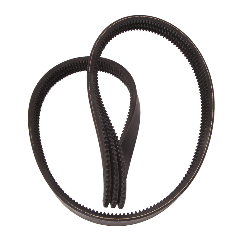 Drive Belt 7146391 Fit for Skid Steer Loader S510 S530 S550 S570 S590 T550 T590