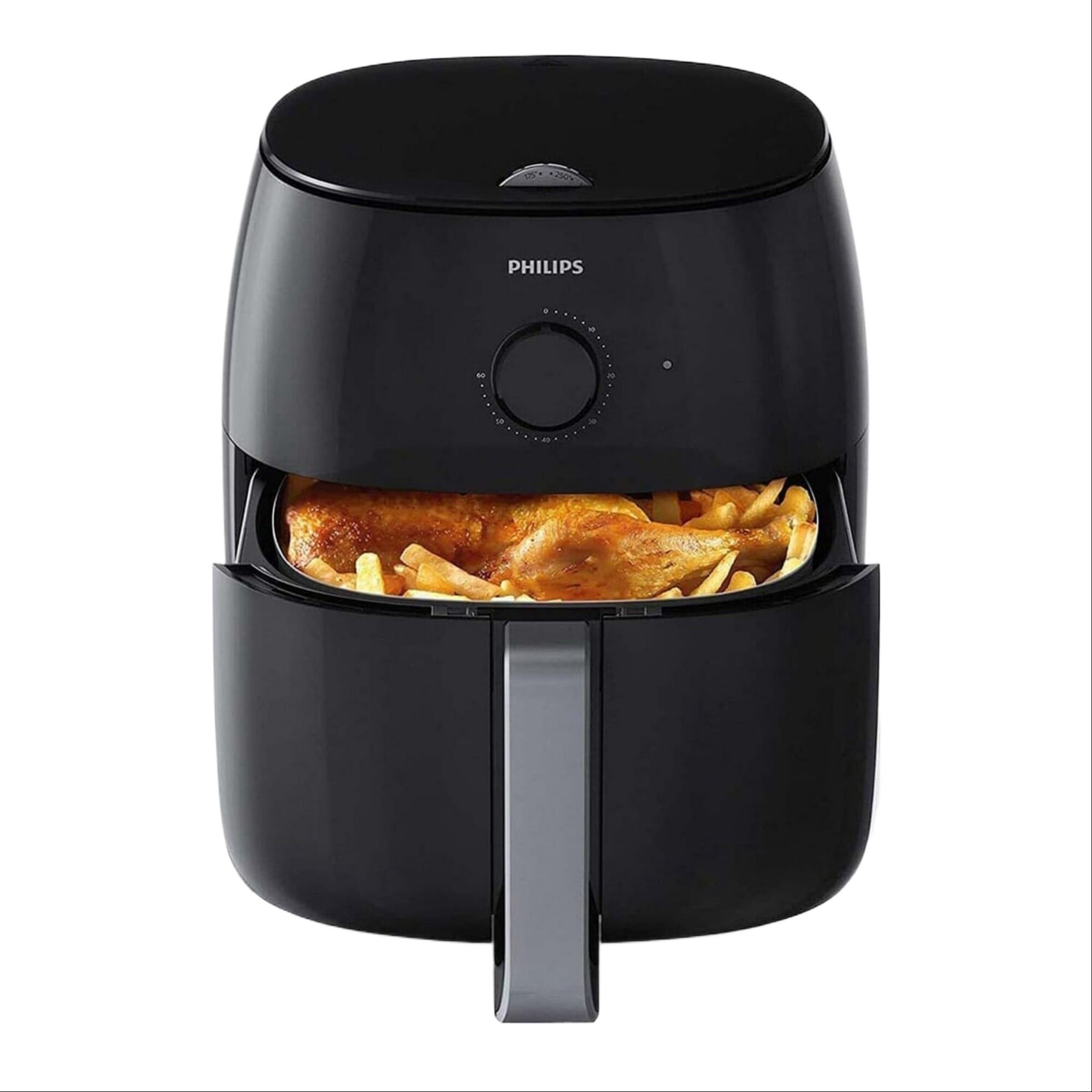 Philips HD9630/90 Air fryer
