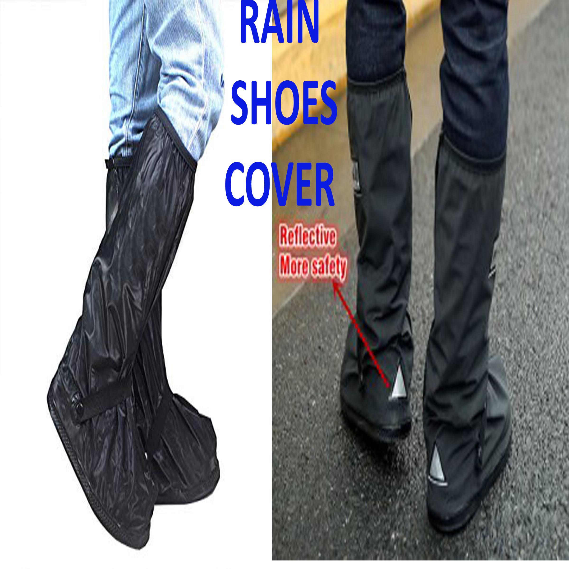 Rain Shoe Cover