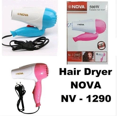 Nova Hair Dryer