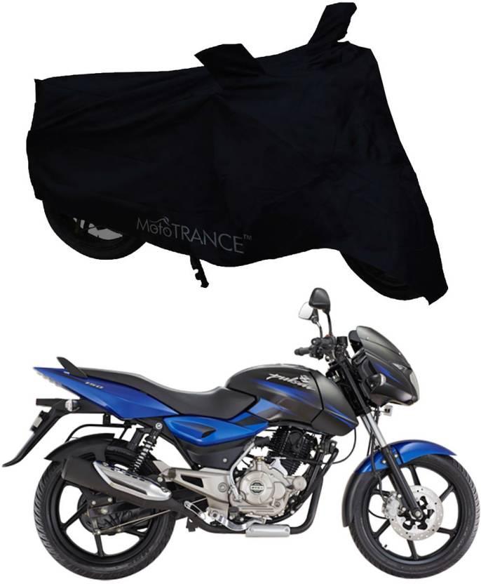 Bike Cover For Pulsar 150Cc