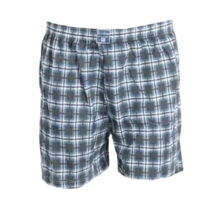 Linman Pack Of 3 Roober Original Men Printed Comfy Co2025 tton Boxer Shorts - Assorted Color | Fashion |
