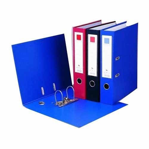 Index file multi colour 1 pcs (29*7*34)cm