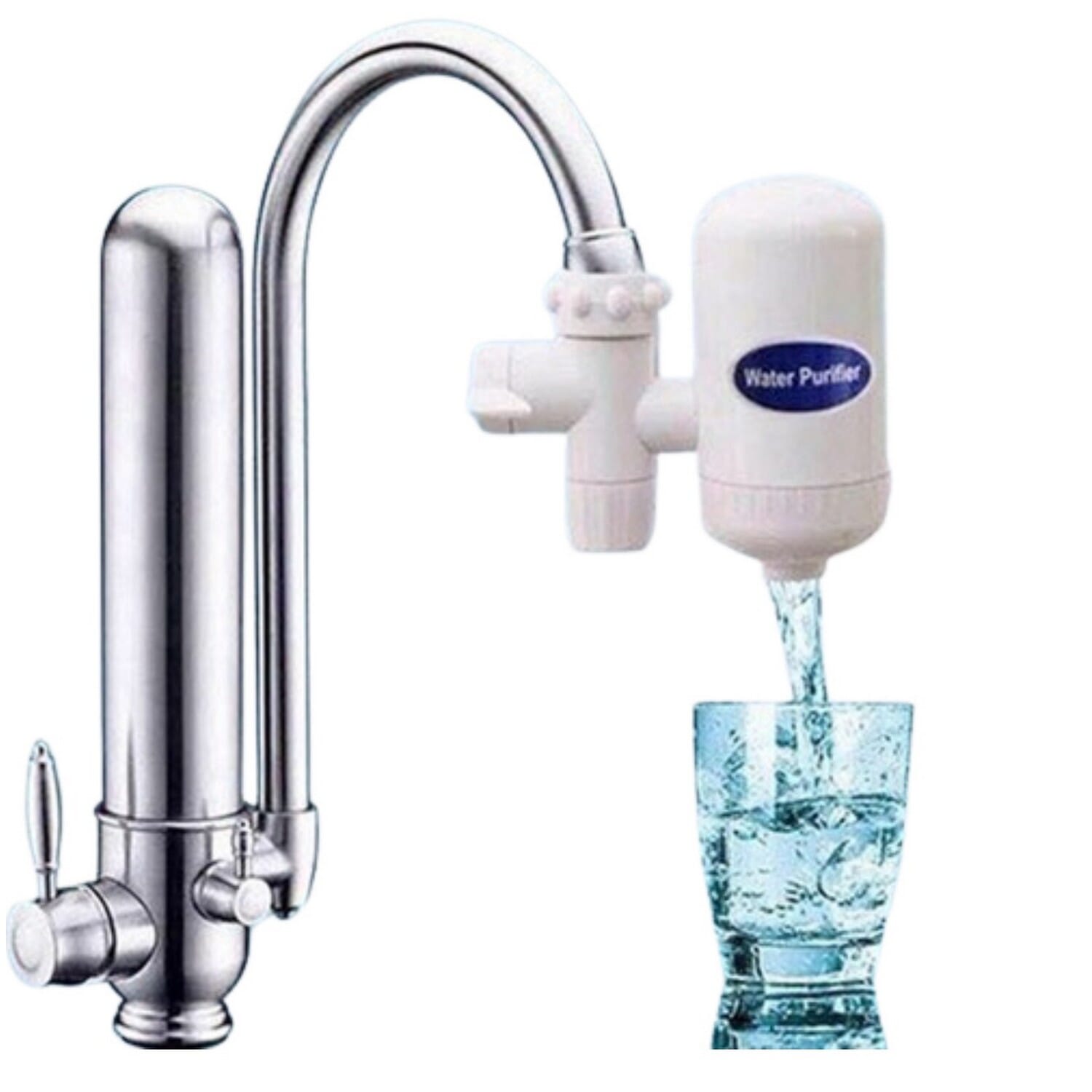 SWS Environment-Friendly Water Purifier