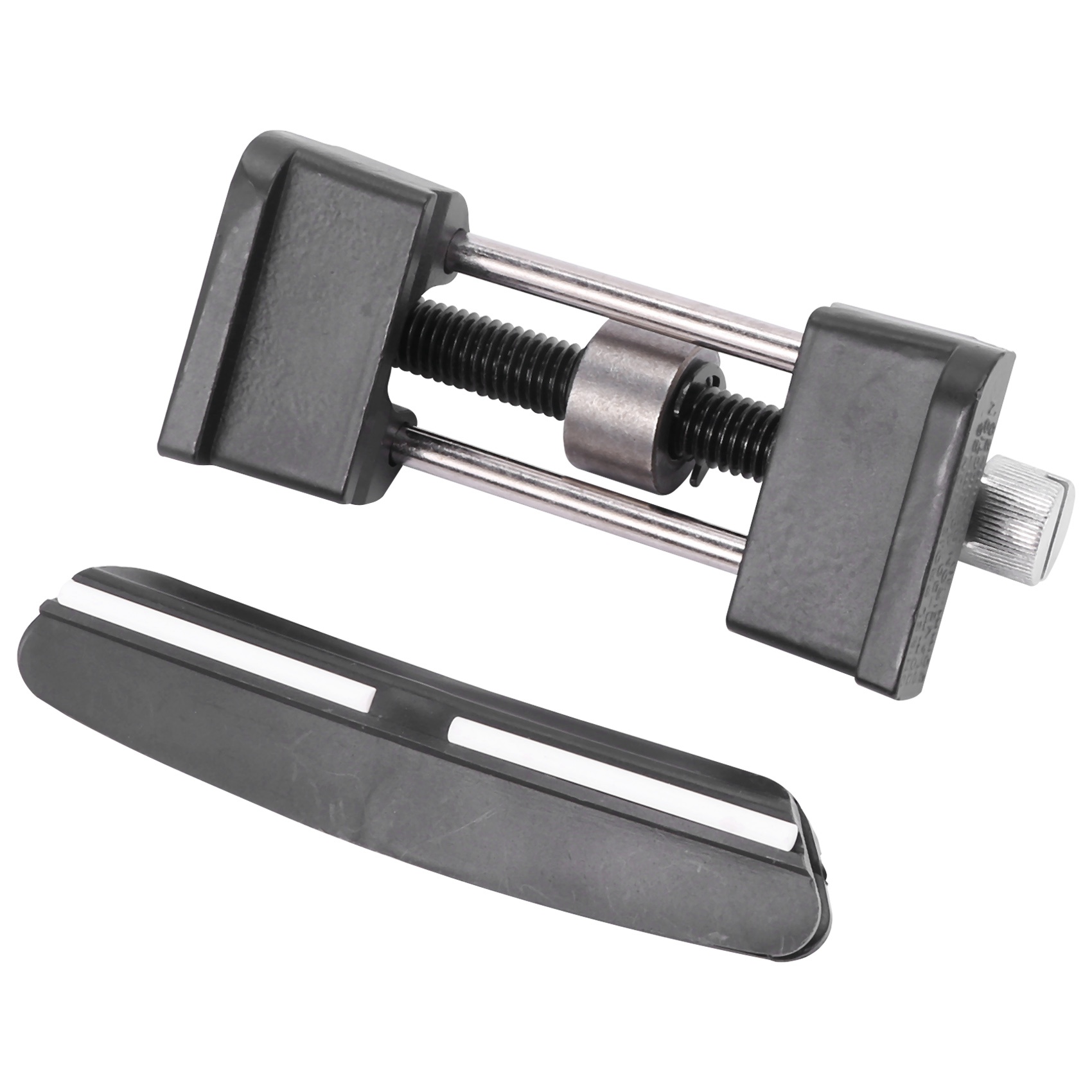 Honing Guide and Angle Tool Set for Knives and Wood Chisels