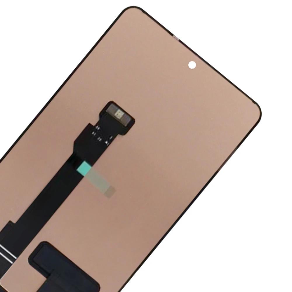 HOT For Xiaomi Poco F5 6.67 For ‎Poco F5 23049PCD8G 23049PCD8I LCD Display Touch Screen Digitizer Assembly Replacement