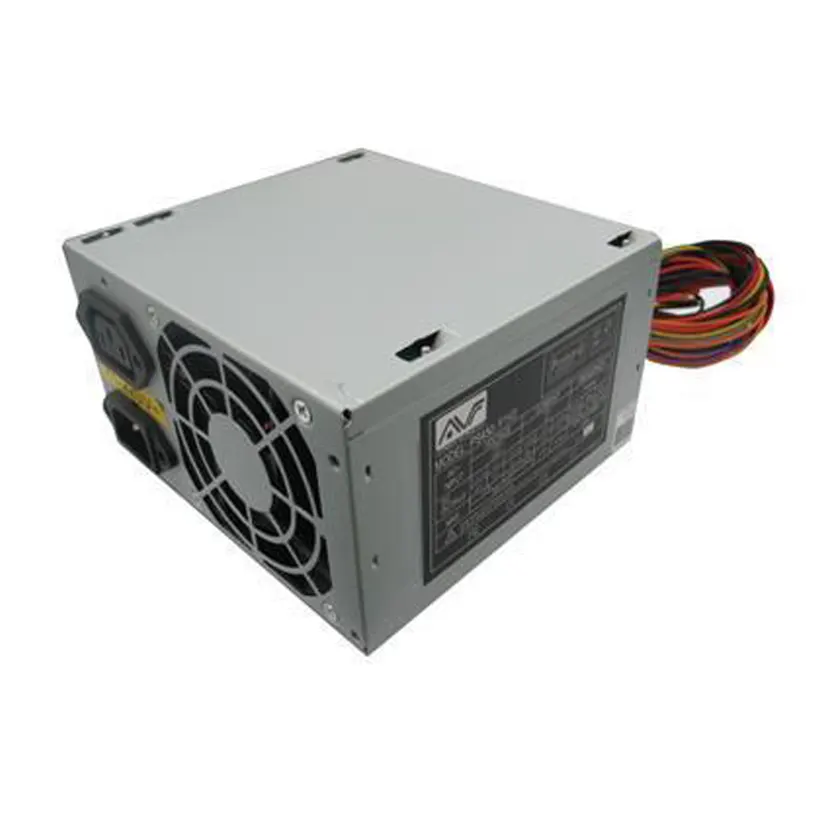 (SATA) Desktop Power Supply SMPS 550W