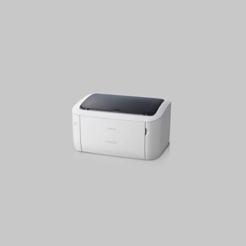 Canon LBP6030 Monochrome Laser Beam Printer - image 1
