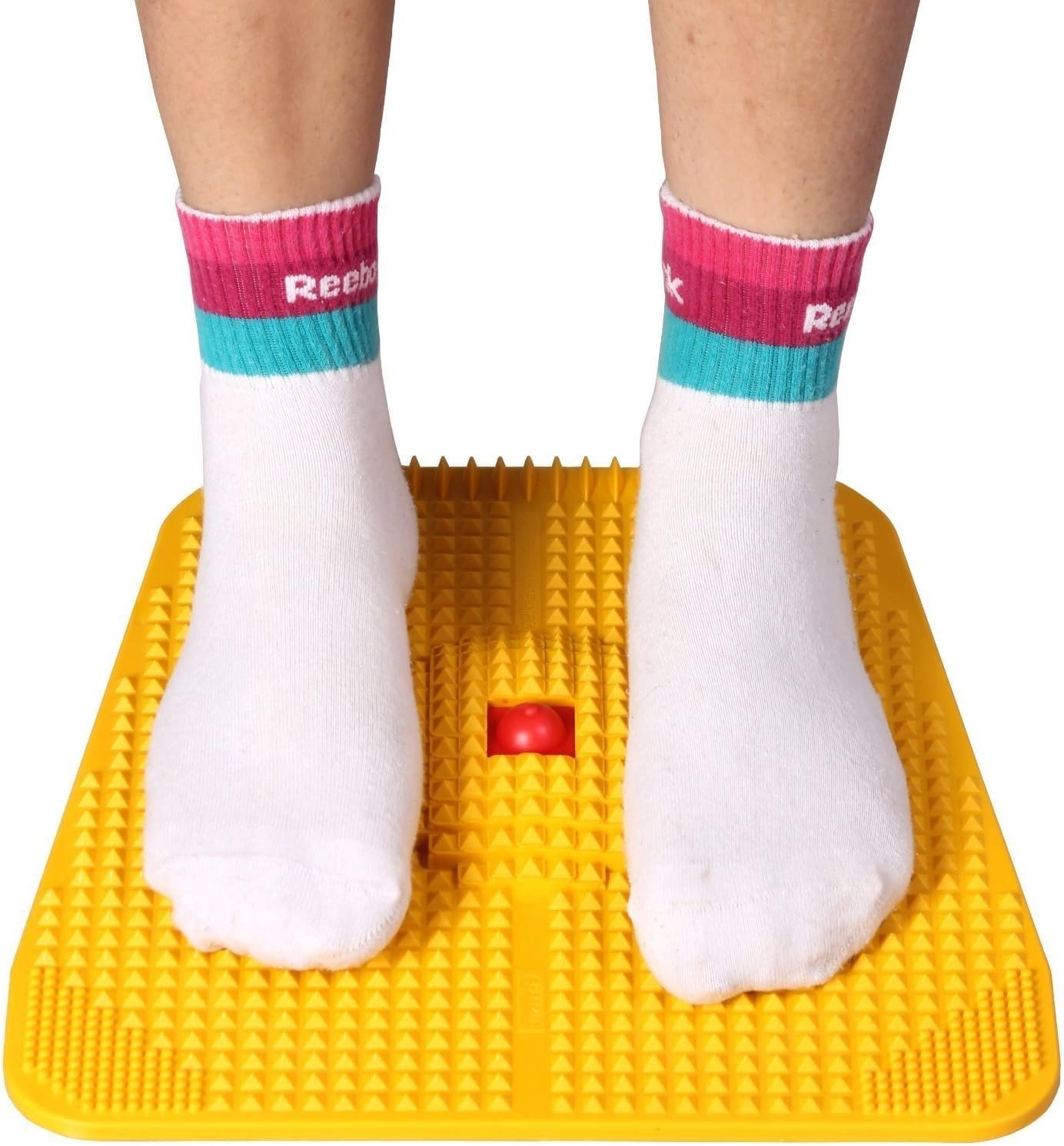 Acupressure Magnetic Foot Mat For Blood Circulation