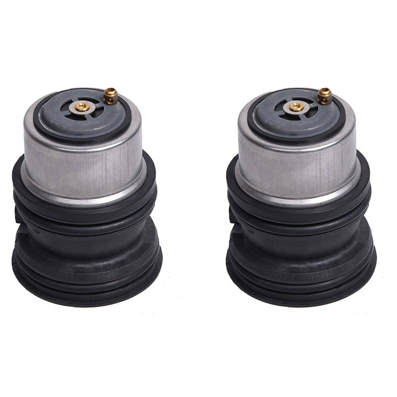 JINMY 2X New Thermostat for 3.0L 3.6L 4.8L 94810603401