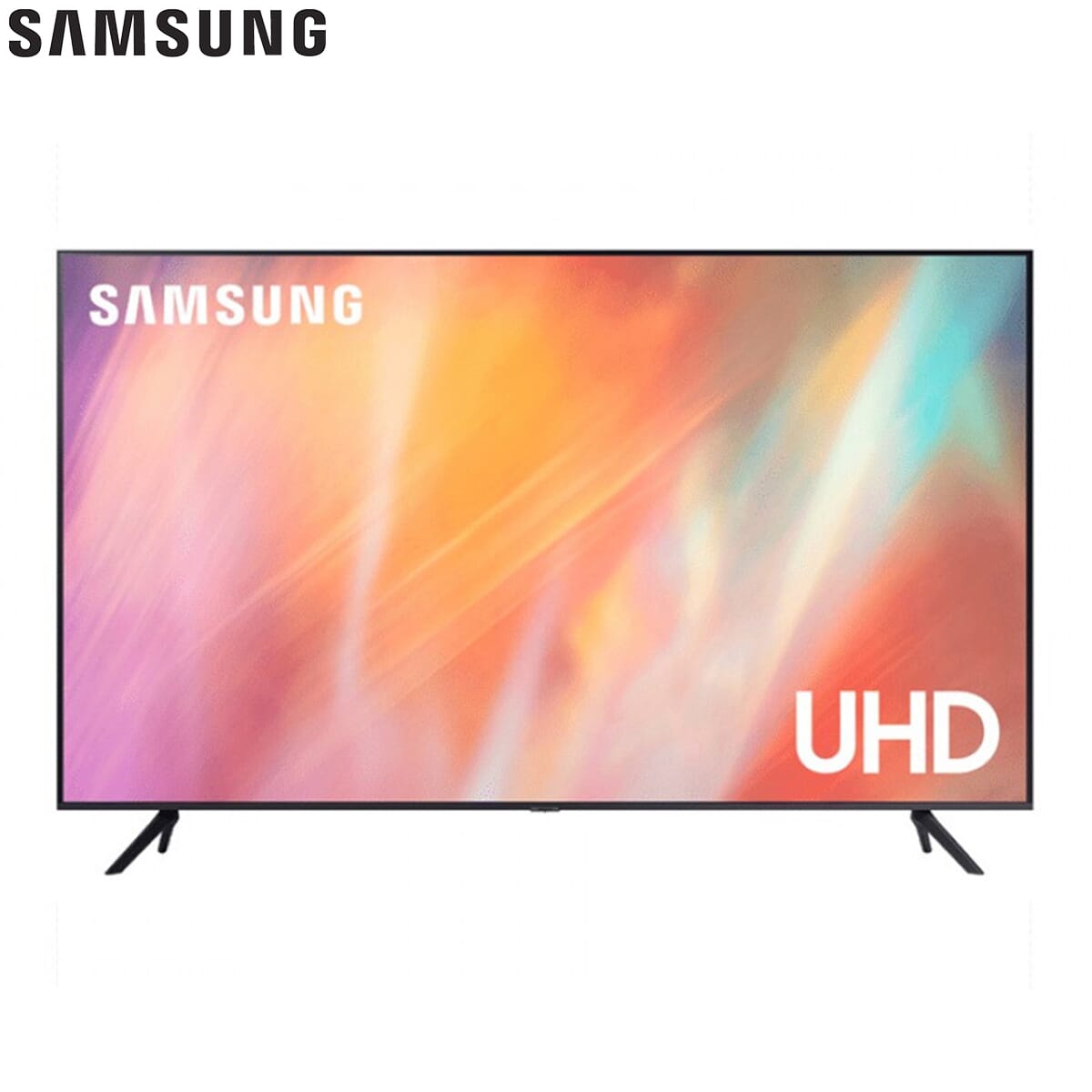 SAMSUNG UA65U8500F 65" Crystal 4K UHD Smart Led Tv Metal Stream Design