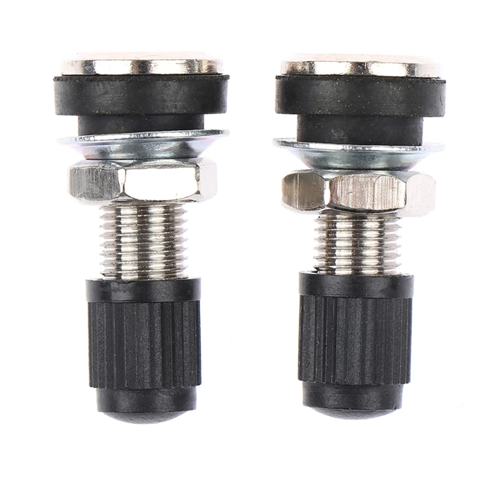 Road Bike Mountain Bike Bicycle Accessories MTB Zinc Alloy Air Valve Schrader Valve Vacuum Nozzle Bike Valves