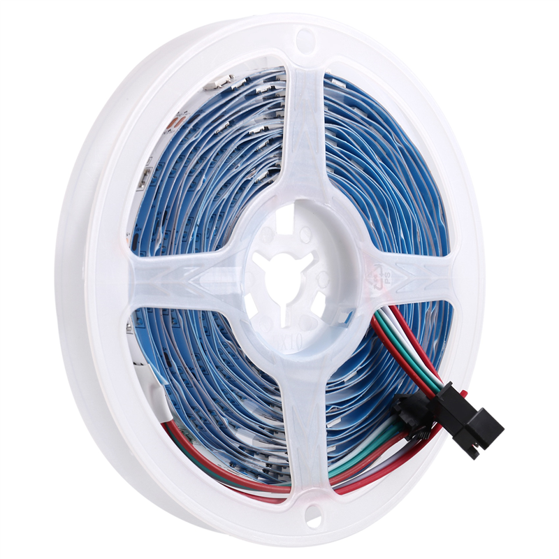 LED Magic Light with Full Color Smart Color Soft LED Light RGB Atmosphere Decorative Light