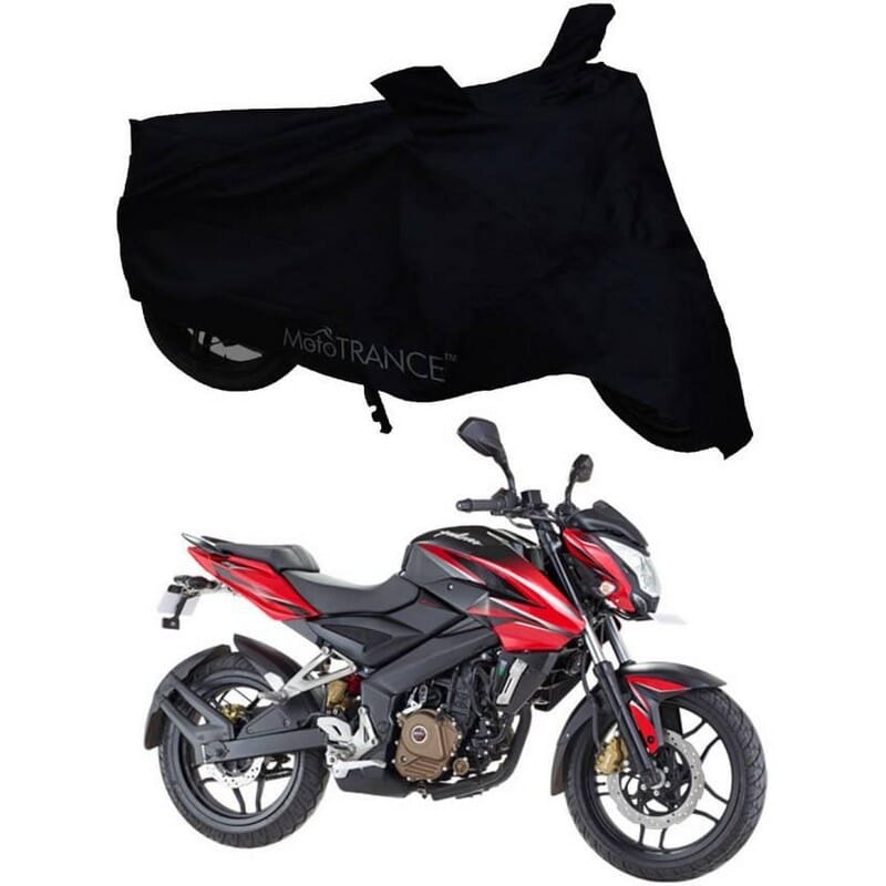 Bike Cover For Bajaj Pulsar 150 Ns/200 Ns