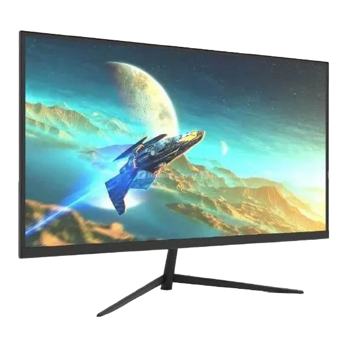 Hitech 24 Inch Gaming PC Monitor 144Hz