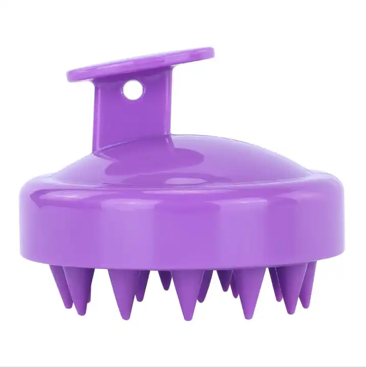 FURR SCALP MASSAGER BRUSH