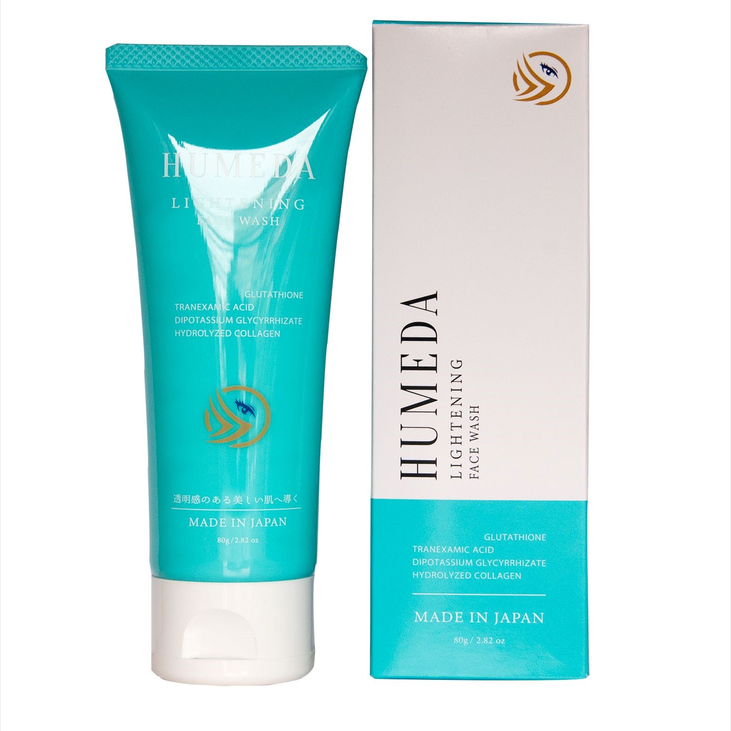 Humeda Face Wash 80GM