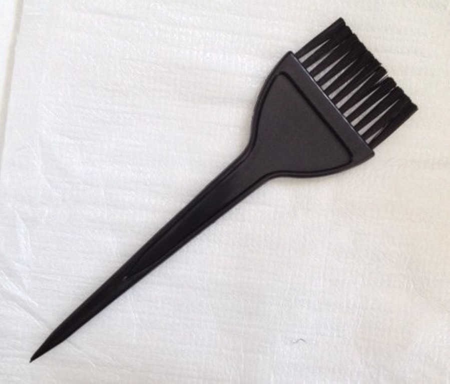 Hair Dye Coloring Brush 9 Inch Length 2 Pcs