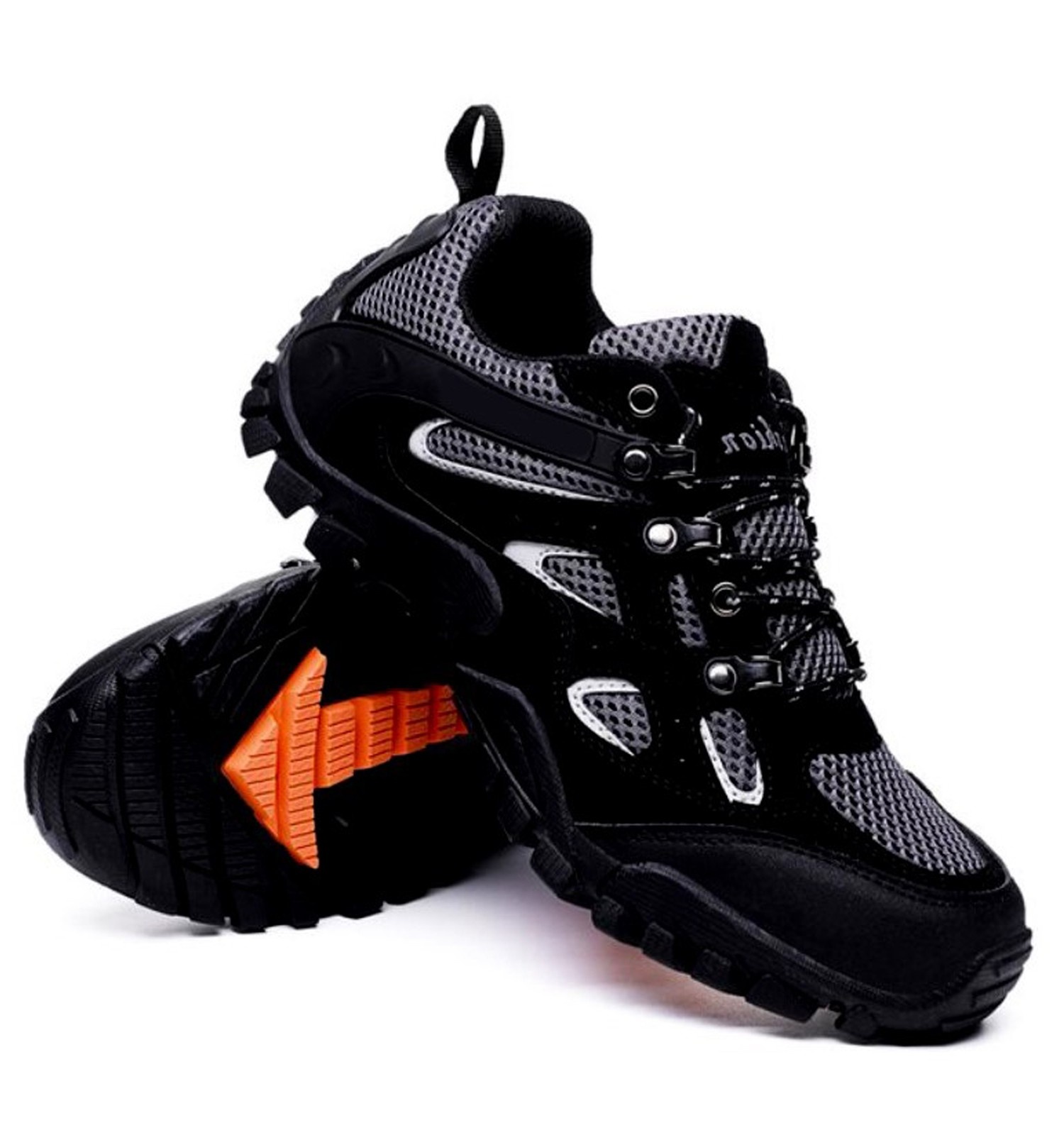 Shoes Outdoor Trekking Casual Hiking & Walking Breathable Shoes