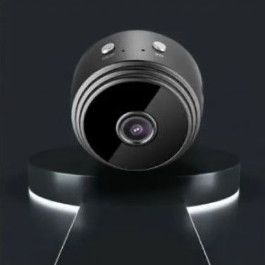 A9 Full HD 1080P Mini Wifi Camera With Infrared Night Vision Micro Camera Wireless For IP P2P Motion Detection DV DVR