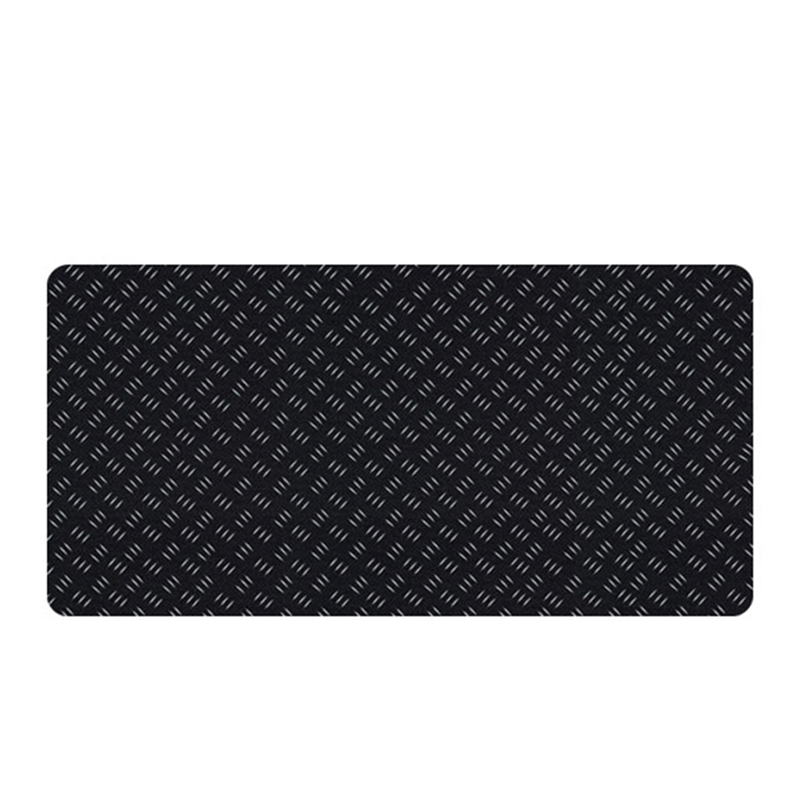Treadmill Mat for Hardwood Floors,for Gym Flooring 59.94x130.05cm