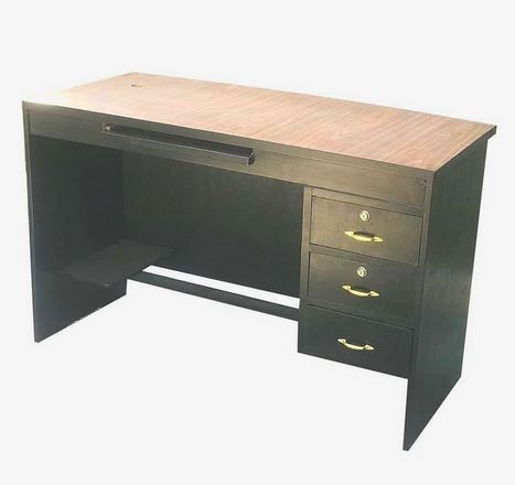 Office Home Study Table 4 ft X 2 Ft x 2 Ft