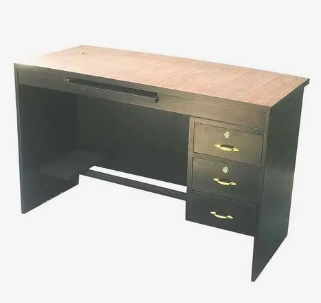 Office Home Study Table 4 ft X 2 Ft x 2 Ft