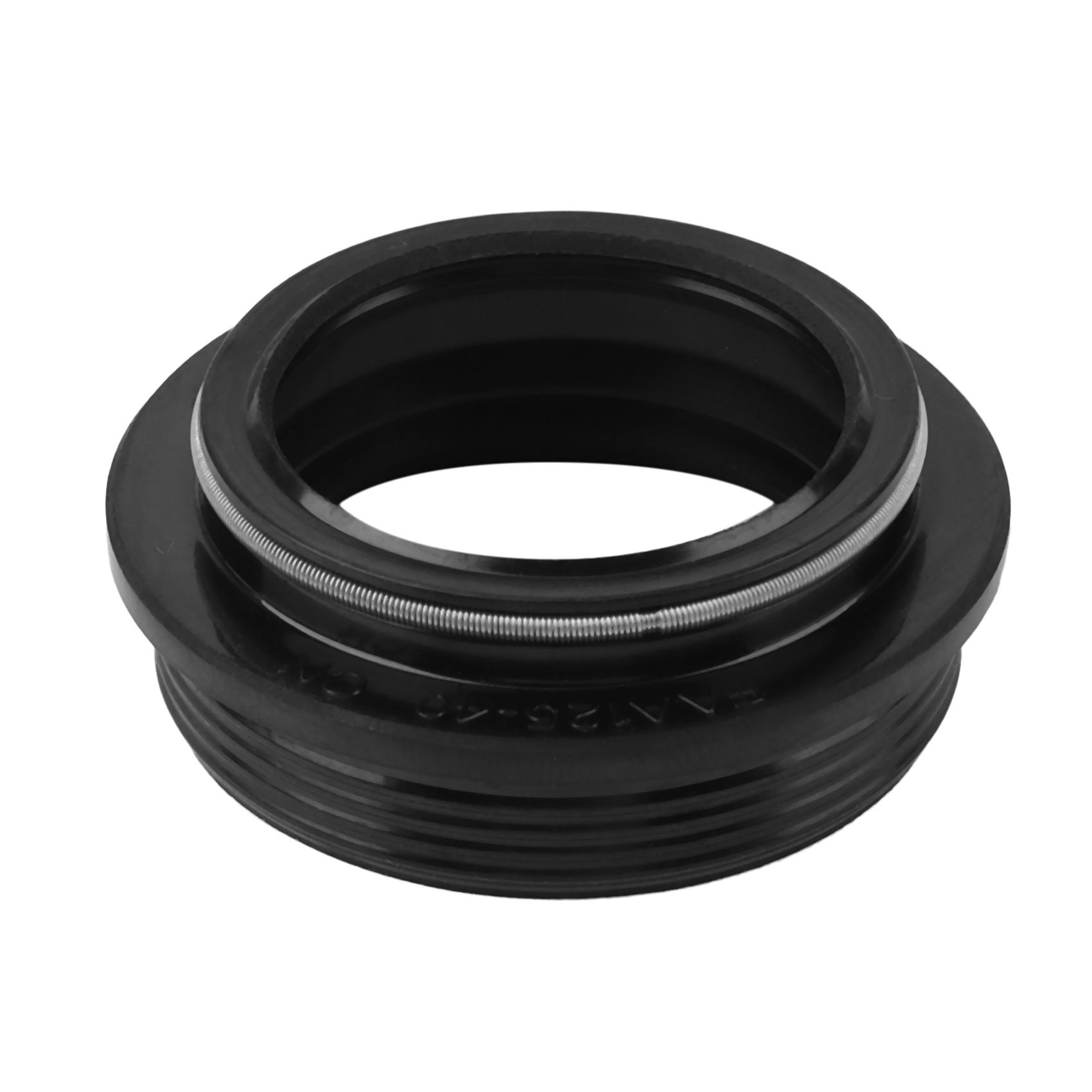 JAERBEE For XCT Bicycle Front Fork Wiper Dust Seal Ring 28mm-XCT Front Fork Repair Parts