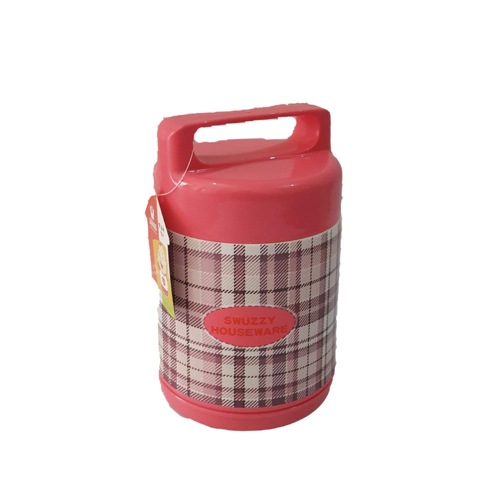 Lunch Box - 680 Ml