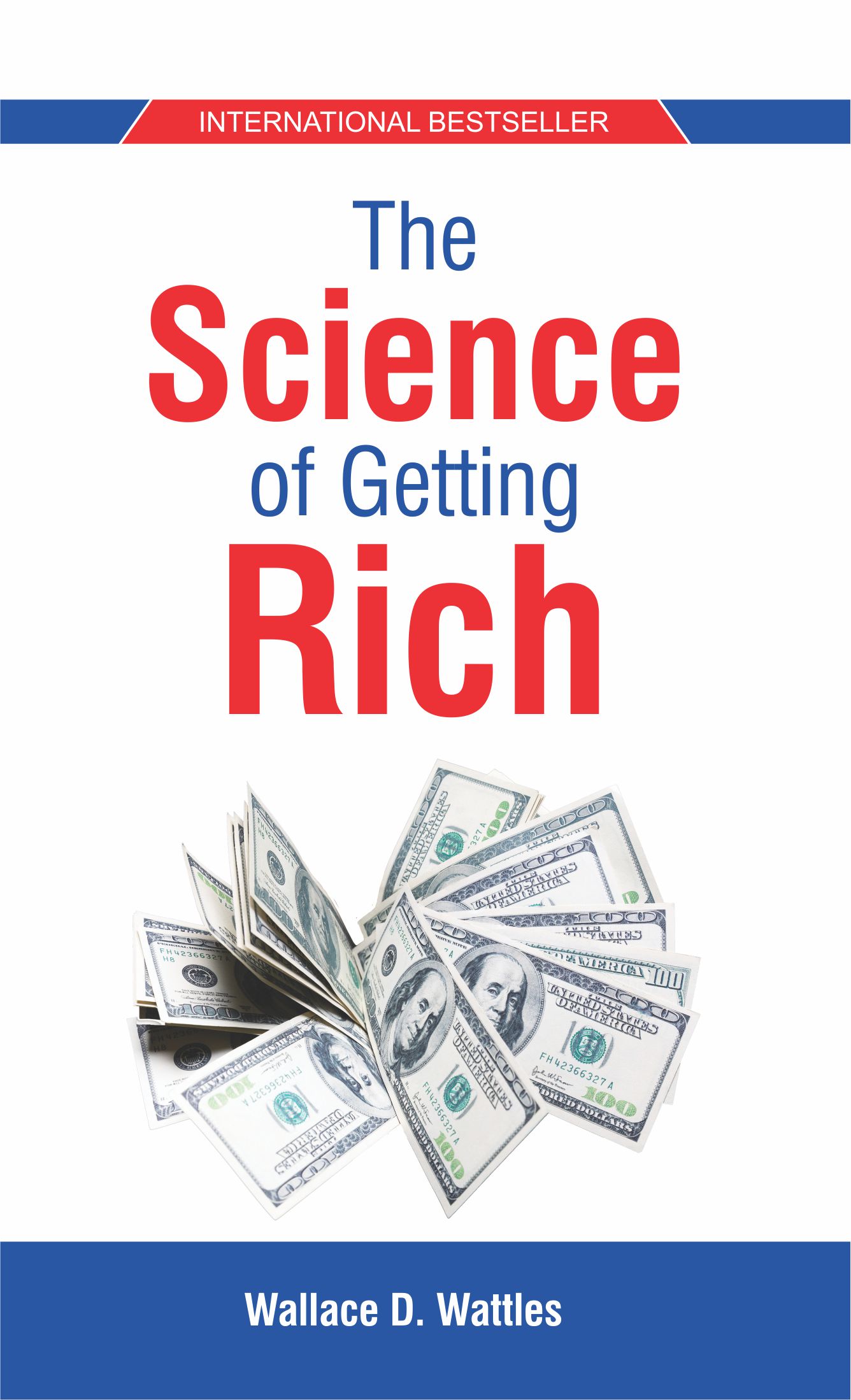 The Science Of Getting Rich By Wallace D. Wattles
