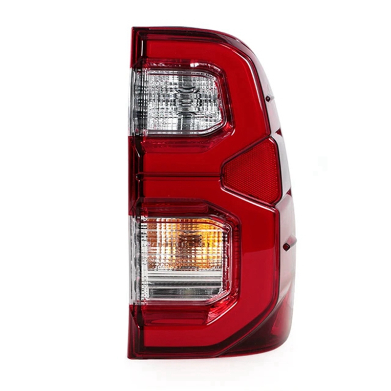 Right Rear LED Tail Lamp Parts Component for Rocco SR5 Pickup 2020-2022 Brake Lamp 815500K430 81550-0K430