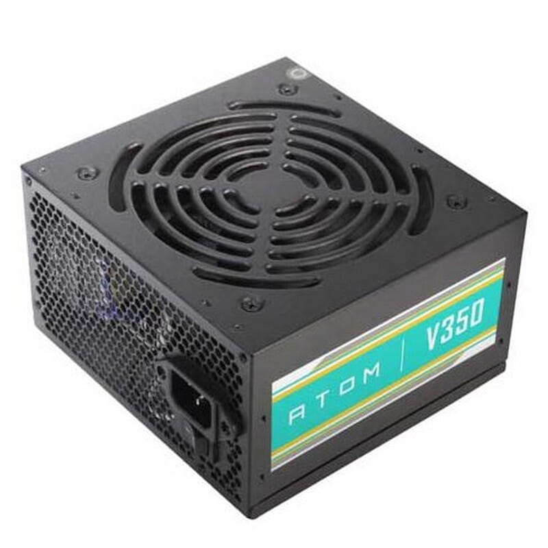 Antec Power Supply Unit Atom V350IN