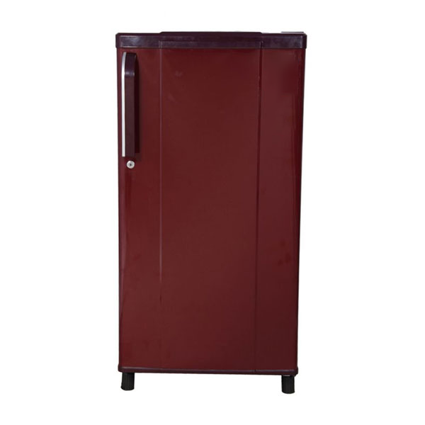 175L Single Door Refrigerator RS-176LR