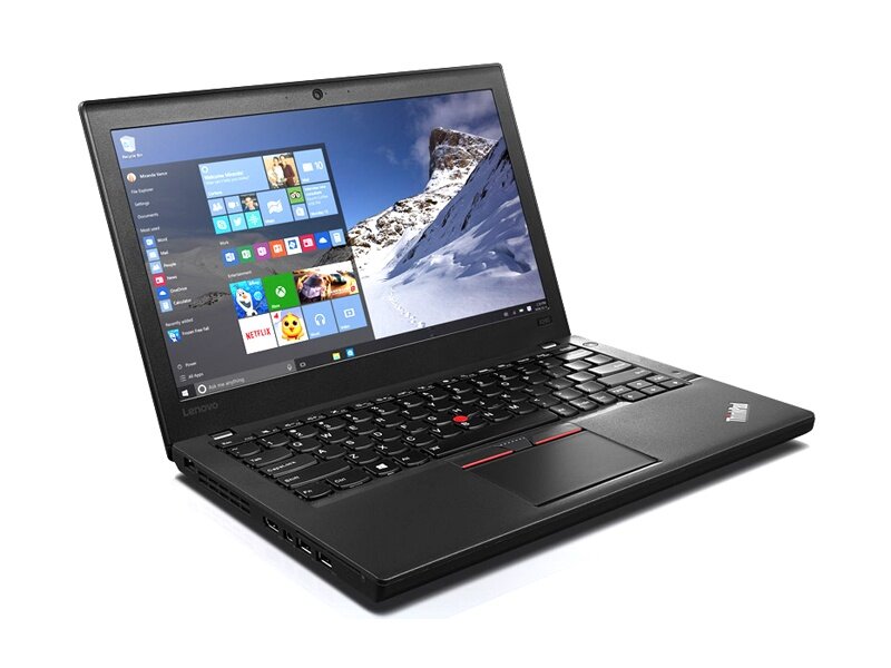 hinkad X260 i5/ 8 /500 /Win10 ro usiness Laptop with ual attery Option/3 onths Warranty