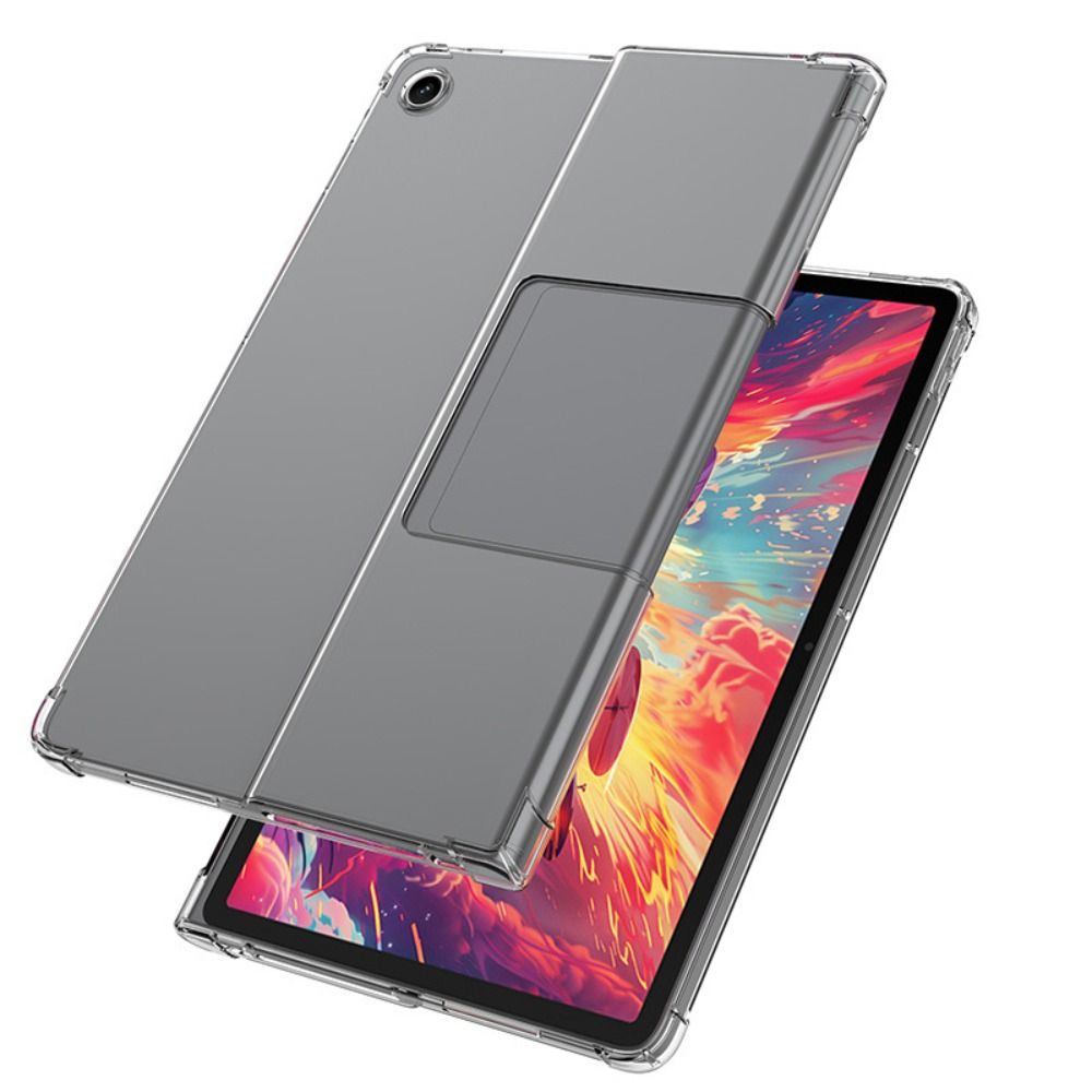 New 11/11.5 Inch Tablet Case Ultrathin TPU Protective Cover Soft Wear-resistant Protective Shell for Lenovo Tab Plus TB351FU